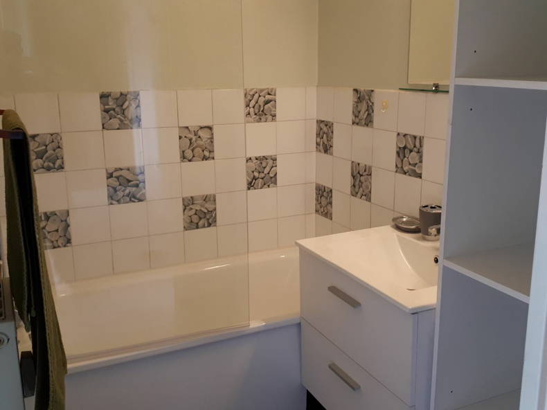 Collocazione Échirolles 240673-4