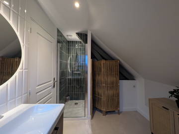 Colocation à louer à Le Mans - photo 6 : salle de bain-6