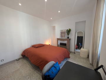 Colocation à louer à Le Mans - photo 2 : chambre-2