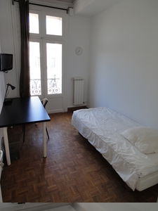 Colocation Montpellier 137250