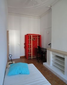 Colocation Montpellier 137250
