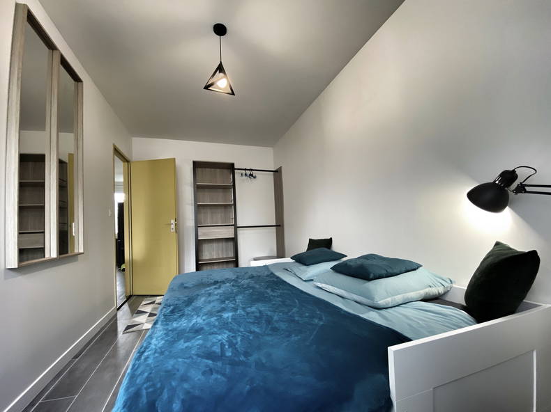 Colocation Orléans 235207-1