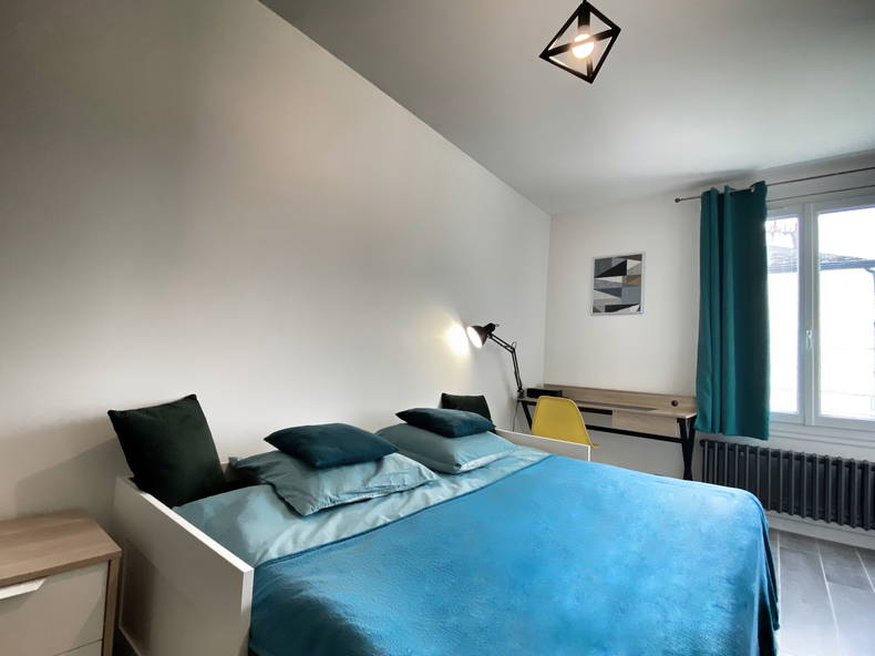 Colocation Orléans 235207-2