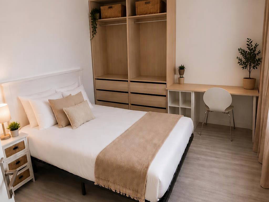 Wohngemeinschaft Troyes 676929-1
