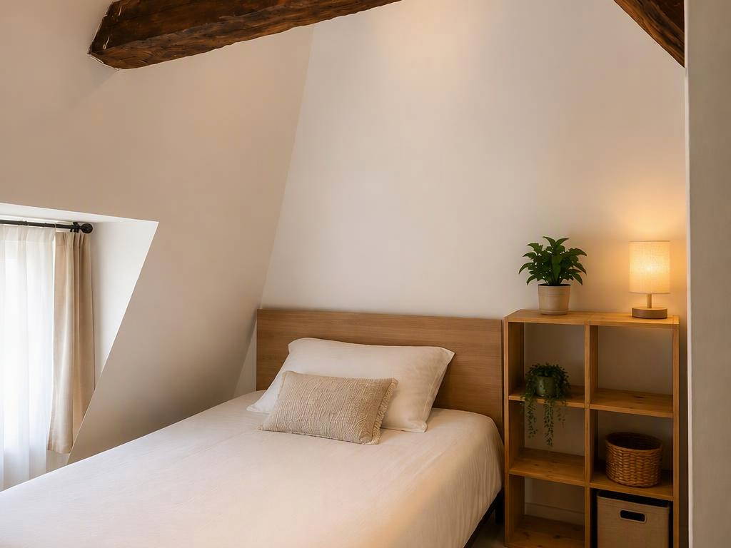 Wohngemeinschaft Troyes 676931-1