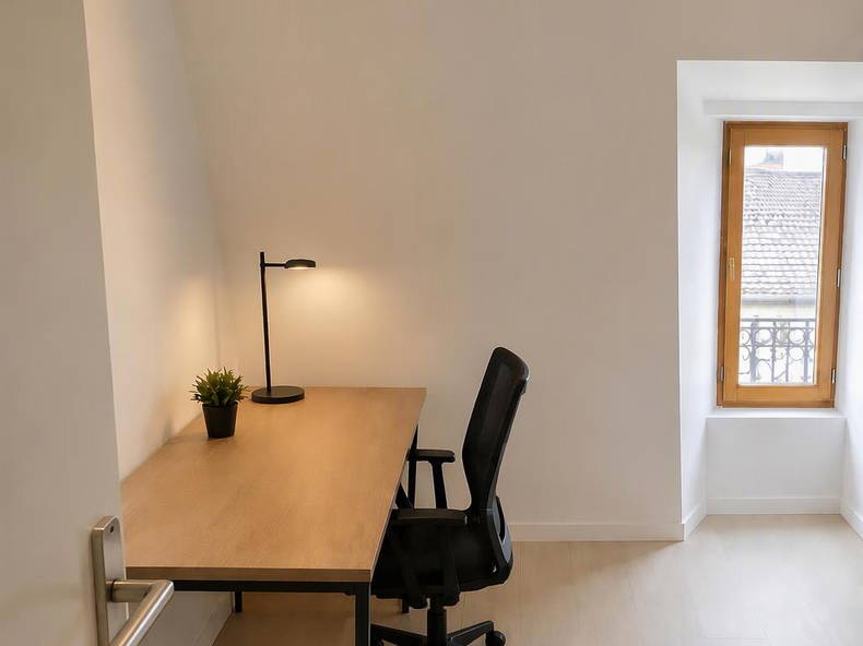Wohngemeinschaft Troyes 676931-2