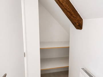 Piso compartido en renta en Troyes - foto 3 : Habitación-3