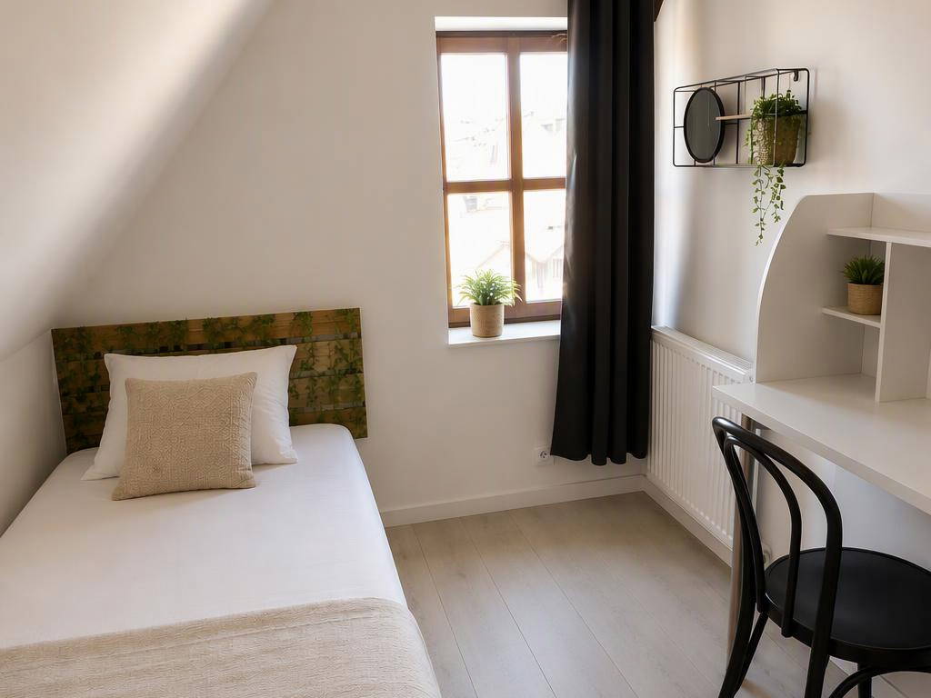 Wohngemeinschaft Troyes 676932-1