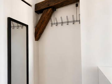 Piso compartido en renta en Troyes - foto 2 : Habitación-2
