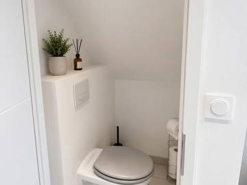 Piso compartido en renta en Troyes - foto 8 : otra estancia-8
