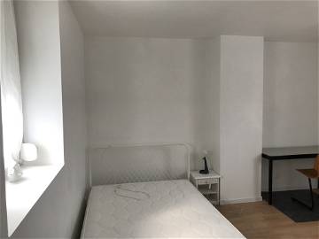 Chambre À Louer Emmerin 402898-1