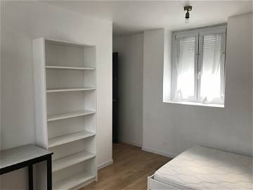 Chambre À Louer Emmerin 402898