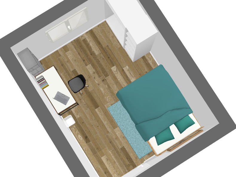 Colocation Nantes 233573-2