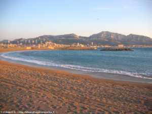 Chambre À Louer Marseille 97139