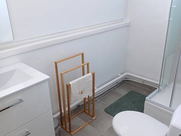 Chambre À Louer Sainte-Geneviève-Des-Bois 472623