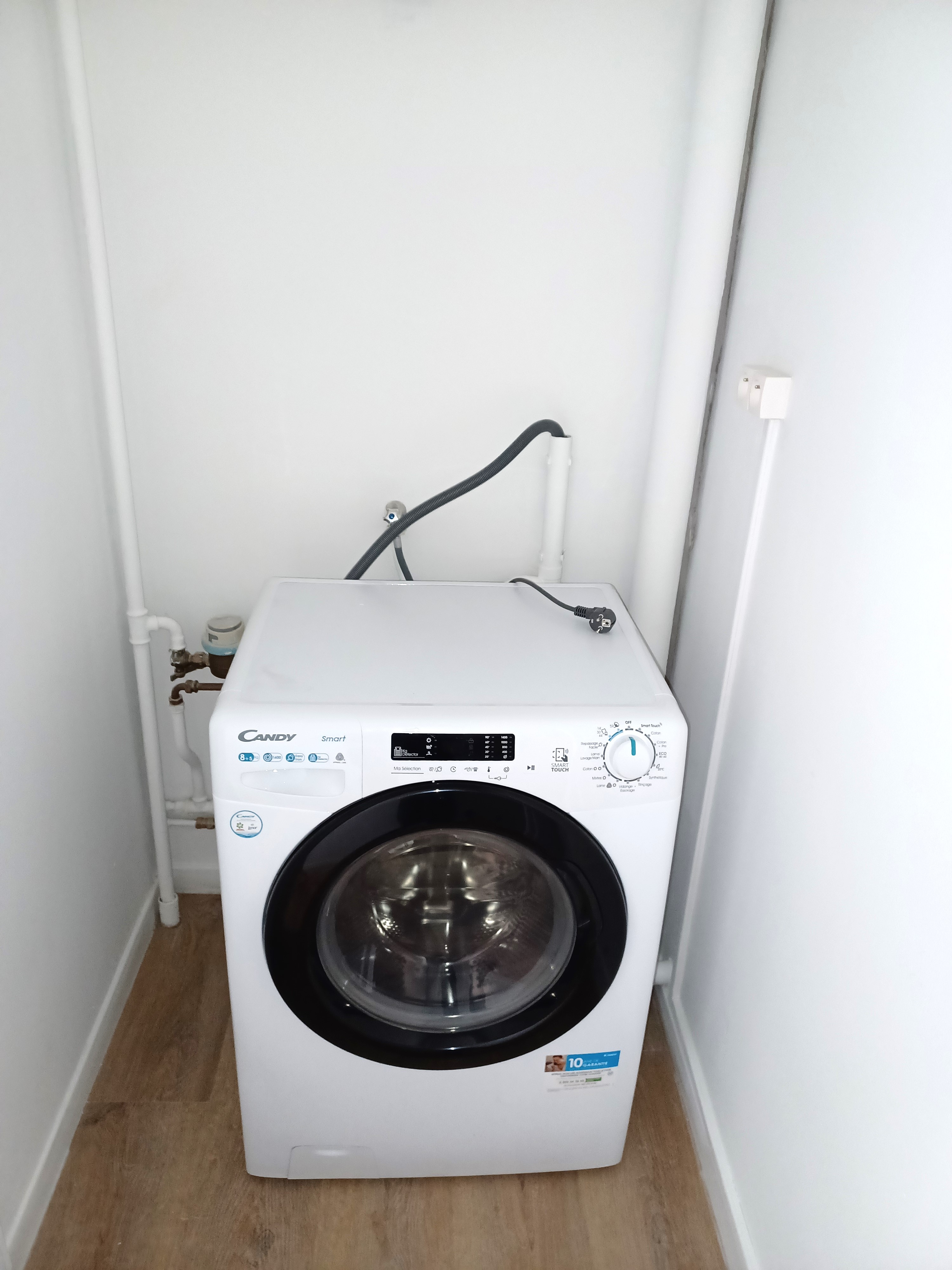 Colocation Sainte-Geneviève-des-Bois 472623-4