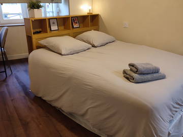 Shared Accommodation Thionville 635217-1