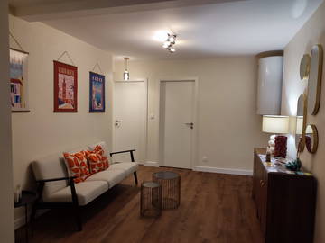 Shared Accommodation Thionville 635217-7