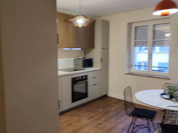 Shared Accommodation Thionville 635217-9