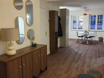 Shared Accommodation Thionville 635217-3