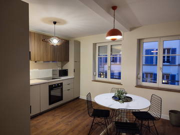 Shared Accommodation Thionville 635217-2