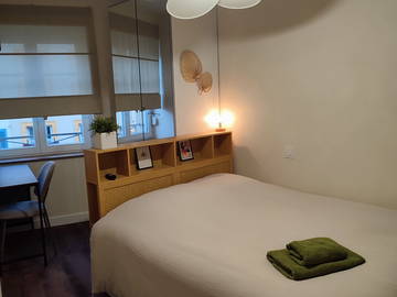 Shared Accommodation Thionville 635217-11