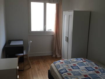 Chambre À Louer Clermont-Ferrand 244784