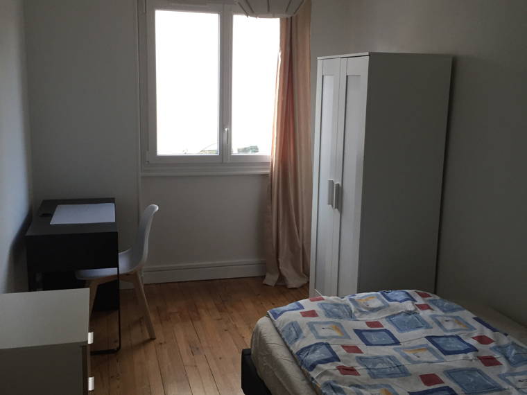 Homestay Clermont-Ferrand 244784