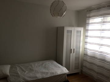 Chambre À Louer Clermont-Ferrand 244784