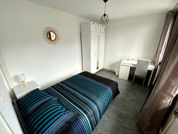 Chambre À Louer Gaillard 245388