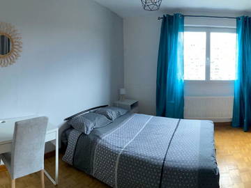 Room For Rent Gaillard 245388