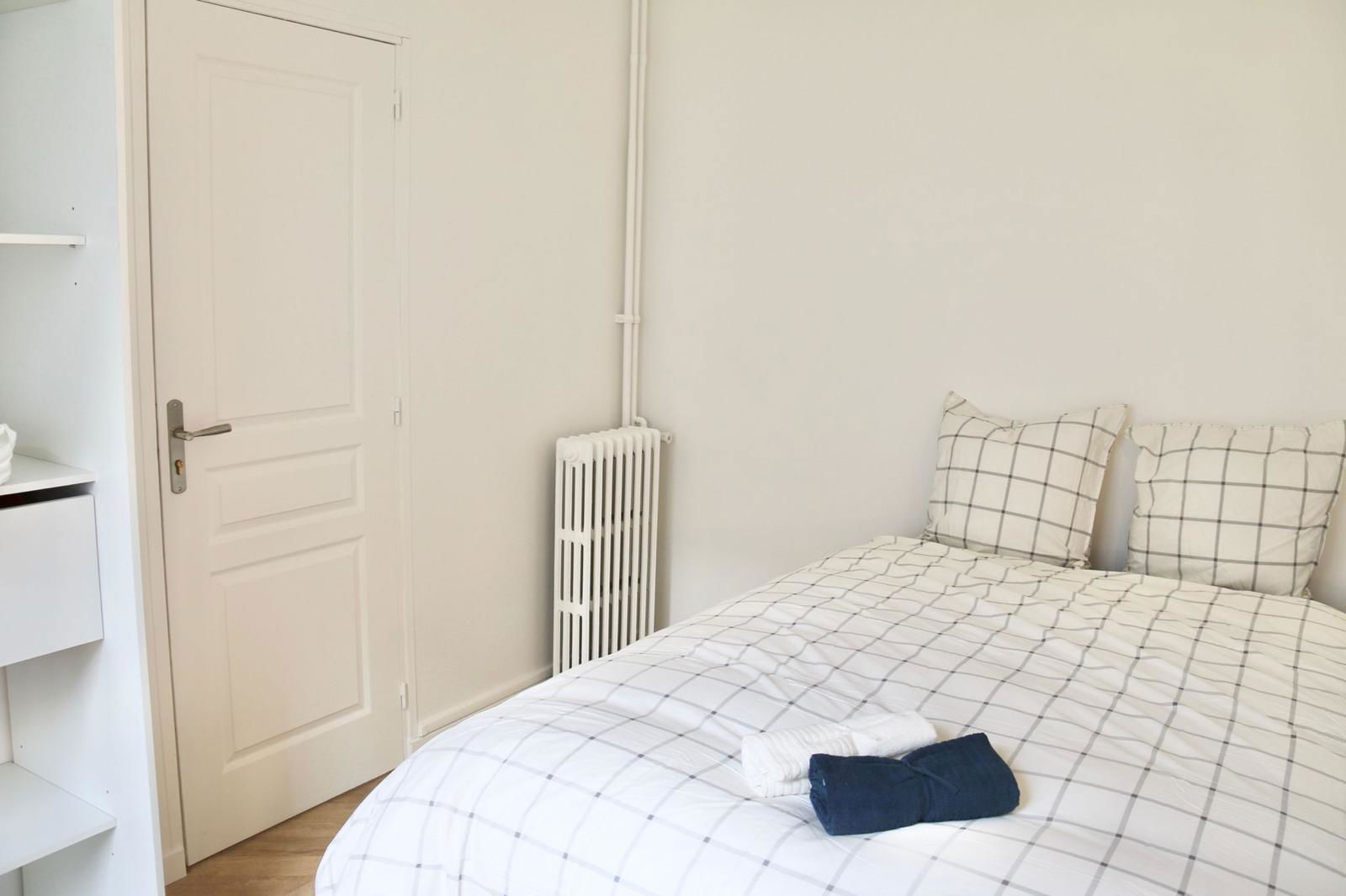 Colocation Aubervilliers 510293