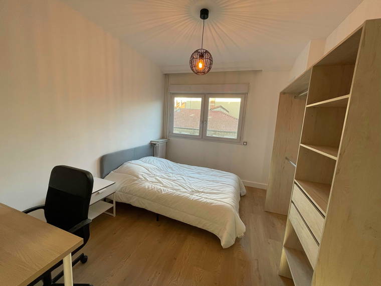 Homestay Saint-Étienne 252641