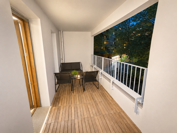 Colocation à louer à Épinay-Sur-Seine - autre pièce-6
