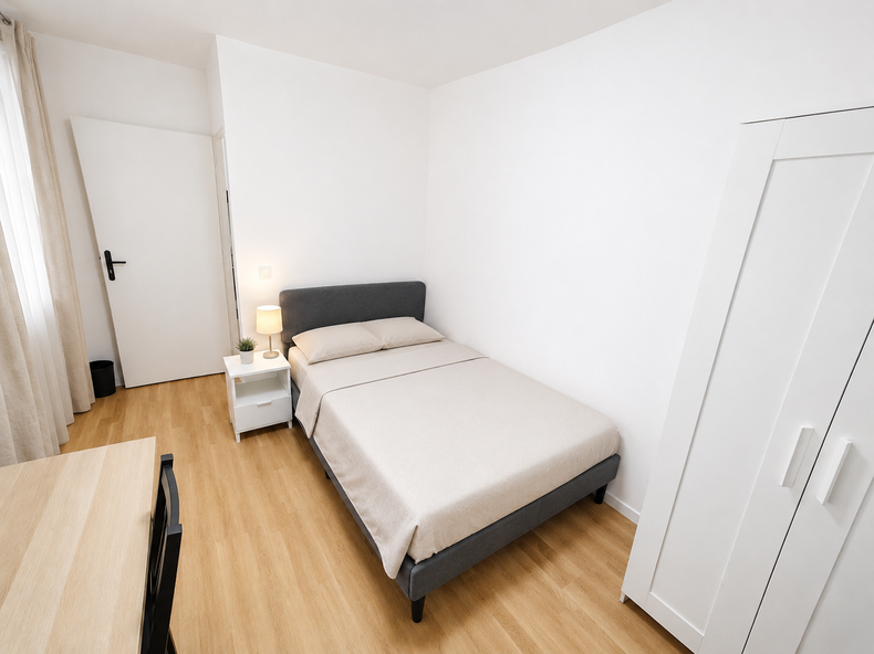 Colocation Épinay-sur-Seine 665671-5