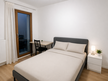 Gedeelde accommodatie à louer à Épinay-Sur-Seine - kamer-9