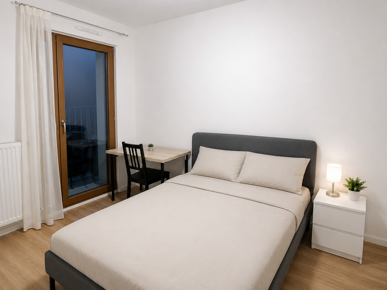 Colocation Épinay-sur-Seine 665671-4