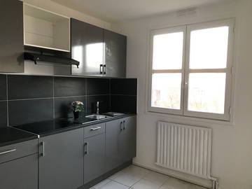 Room For Rent Noisy-Le-Grand 220966