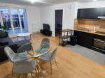 Colocation Le Blanc-Mesnil 537183