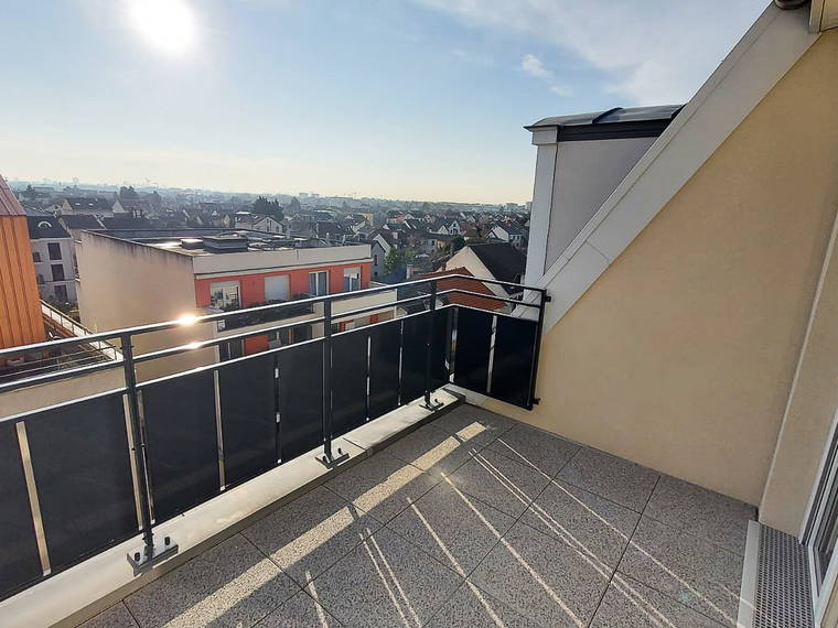 Habitación En Alquiler Le Blanc-Mesnil 537183