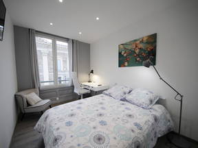 Möblierte Wohngemeinschaft im Zentrum von Saint-Etienne