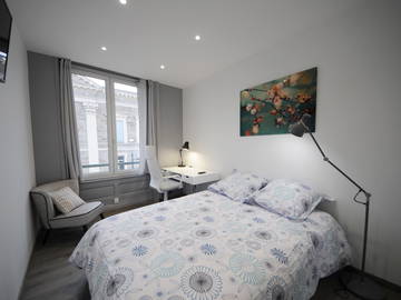 Chambre À Louer Saint-Étienne 183063