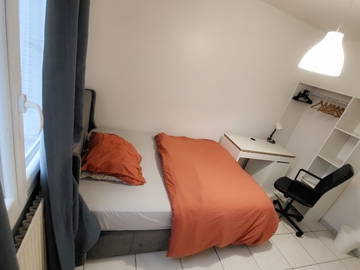 Colocation à louer à Saint-Priest - photo 2-2
