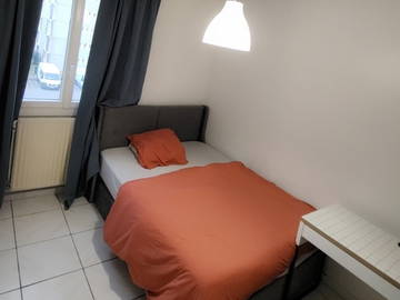 Colocation à louer à Saint-Priest - photo 3-3