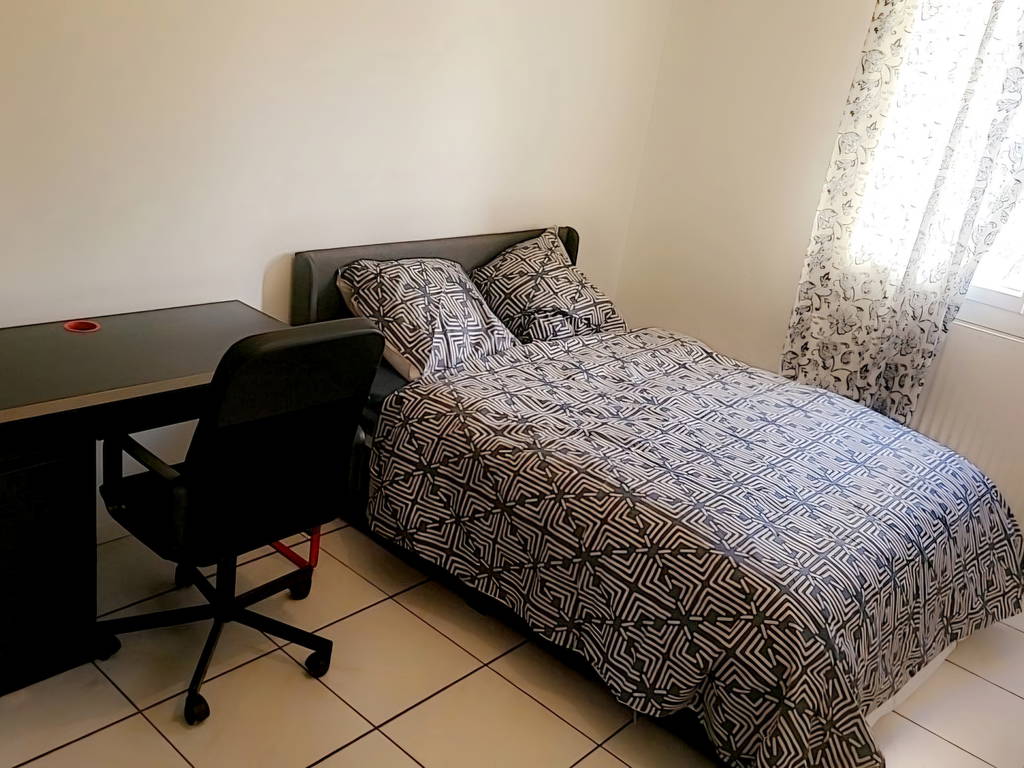 Colocation Saint-Priest 664962-1