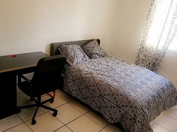 Colocation Saint-Priest 664962-1