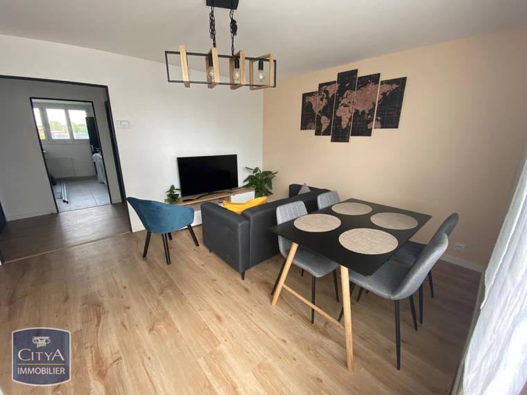 Colocation Cholet 563849