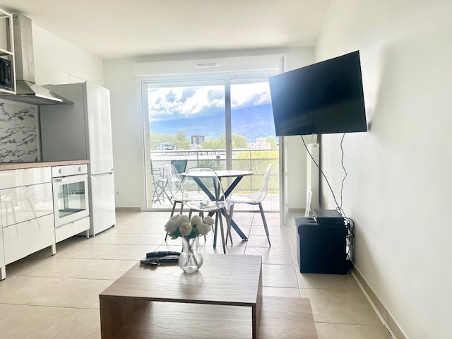 Coliving Grenoble 663827