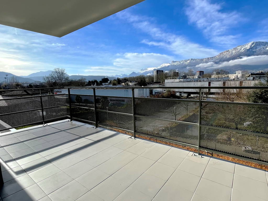 Coliving Grenoble 663827-1