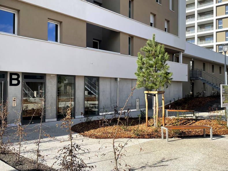 Coliving Grenoble 663827-2